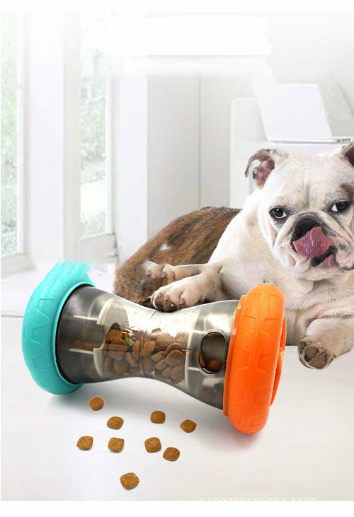 Interactieve Voerbal voor Honden