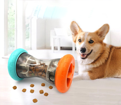 Interactieve Voerbal voor Honden
