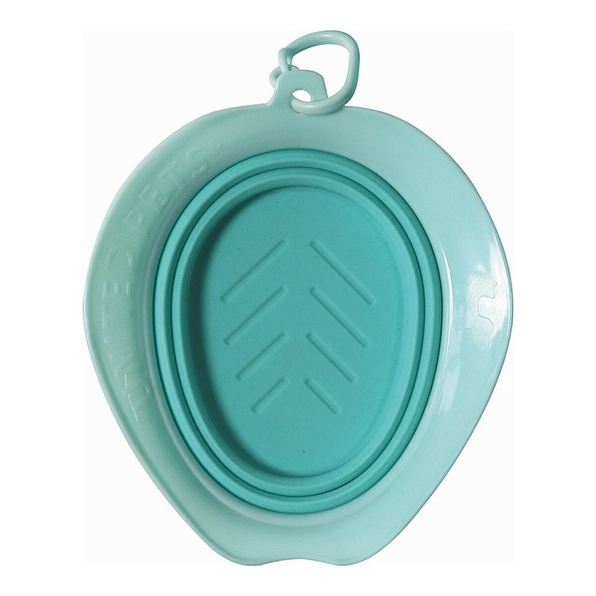 Waterdispenser voor Honden