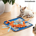 Snuffelmat voor Honden